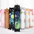 LuxusKollektion Kawaii Katze Plüschtier Wurfkissen, minze, 90cm