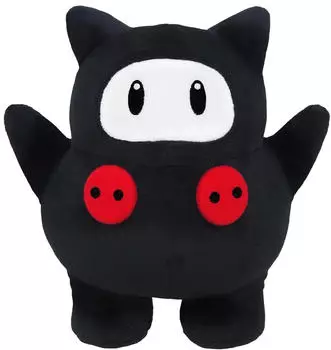 Together Plus Ninji Pl&uuml;schtier Super Mario Galaxy, 16cm