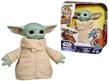 Hasbro Action Buddy Grogu