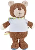 Sterntaler Kuscheltier "B&auml;r Bob"