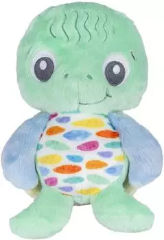 Playgro Kuscheltier Eco Schildkr&ouml;te 22cm (1234750000)