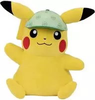 Jazwares PKW5025, Jazwares Pok&eacute;mon Pl&uuml;sch XXL Pikachu 60cm (61 cm) (PKW5025)