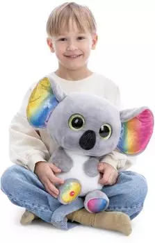 NICI GLUBSCHIS Koala Miss Crayon Kuscheltier 35cm (63138)