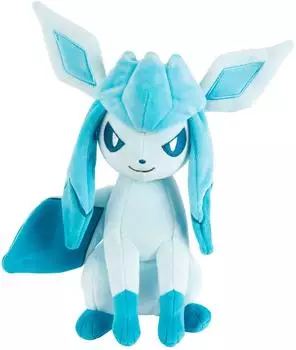Pok&eacute;mon Glaziola Pl&uuml;sch 20cm (PKW4586)