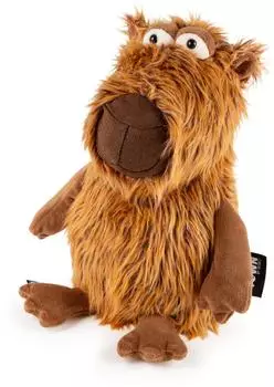 Sigikid Smokey Jack Capybara Plüsch-Kuscheltier BeastsTown 35cm (43616)