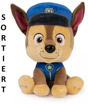 Spin Master GUND PAW Patrol Pl&uuml;sch 15 cm