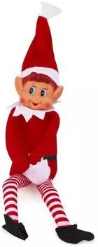 Triton-X ELVES BEHAVIN' BADLY - Elfen-Boy, 30 cm