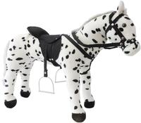 Heunec Stehpferd "Pferd - Kleiner Onkel - stehend" mit Sound