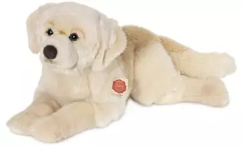 Teddy Hermann Golden Retriever 60 cm
