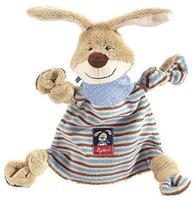sigikid 47893, Sigikid Schmusetuch Semmel Bunny