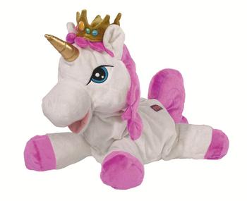 Simba Filly Unicorn - Featurepl&uuml;sch Prinzessin Sparkle 42 cm