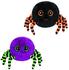 Ty Beanie Boos - Halloween Spinne Crawly mit Glitzerbrille 15 cm
