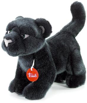 Trudi Classic - Panther Iris stehend 21 cm
