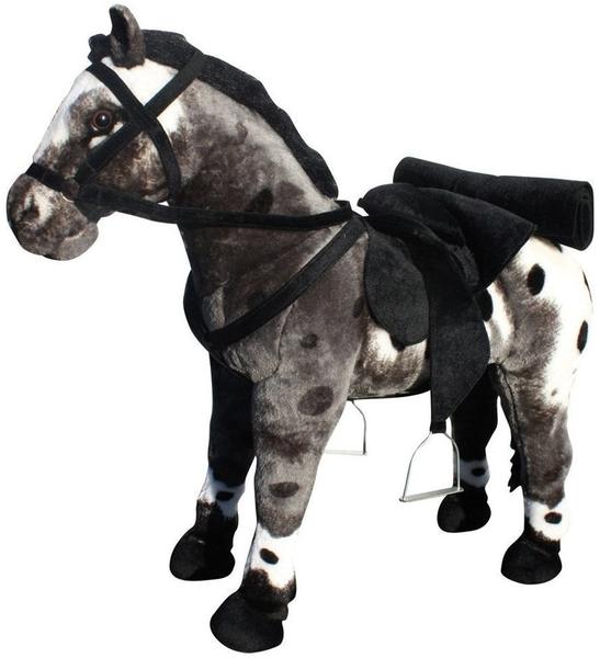 Beluga Plüschpferd mit Sound 75 cm (70892)