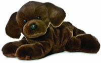 Aurora World - Mini Flopsie - Lil Lucky Labrador 205cm