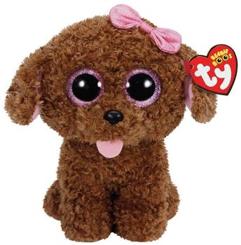 Ty Beanie Boos - Hund Maddie 24 cm