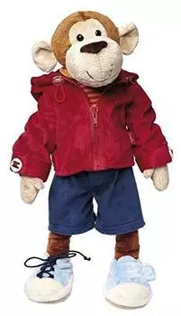 Sigikid Lernaffe 43 cm