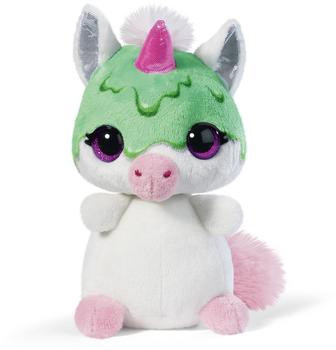 NICI Doos Sirup Edition - Einhorn Guzz 22 cm