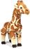 WWF Plüschtier Giraffe 31cm