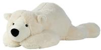 Heunec 248977, Heunec Softissimo Eisb&auml;r (50 cm) (248977) Weiss