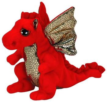 Ty Beanie Babies - Legend Drache 15 cm
