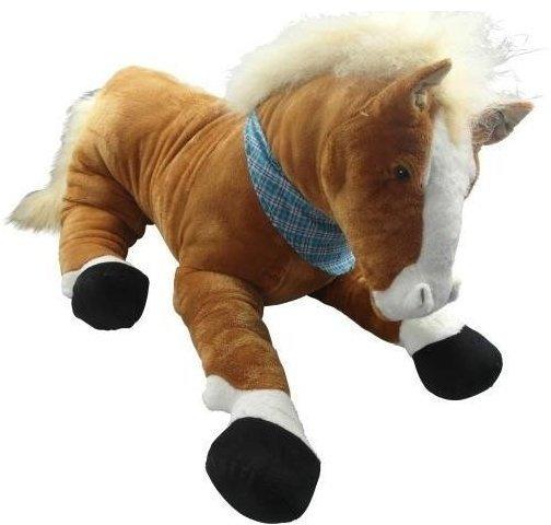 VEDES Pferd inkl. Halstuch 58509434