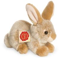 Teddy Hermann Kuscheltier "Hase sitzend beige 18 cm"