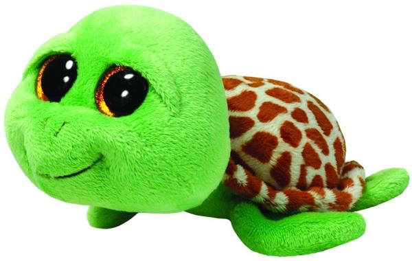 Ty Beanie Boos - Schildkröte Zippy 15 cm