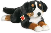 Teddy Hermann Kuscheltier "Berner Sennenhund, 60 cm" zum Teil aus recyceltem Material