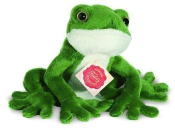 Teddy Hermann Frosch 15 cm