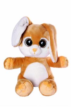 Heinrich Bauer Glitter Hase 30 cm