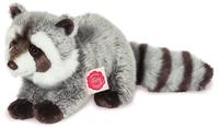 Teddy Hermann Kuscheltier "Waschb&auml;r" zum Teil aus recyceltem Material