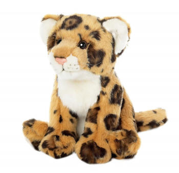 WWF Jaguar 15 cm