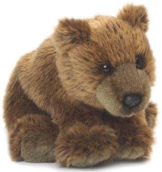 Mimex WWF - Grizzly-Bär 15 cm