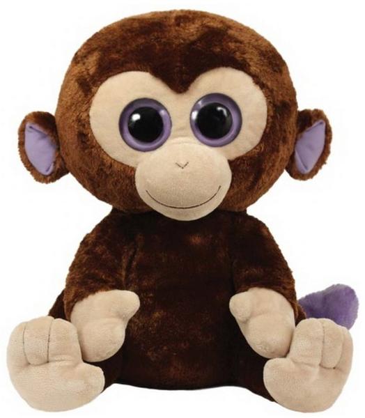 Ty Beanie Boos - Affe Coconut 42 cm
