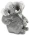 WWF Koalamutter mit Baby 28 cm