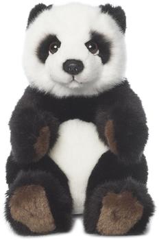 WWF Panda sitzend 15 cm