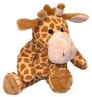heunec 386679, heunec Pl&uuml;schtier BESITO Giraffe 35cm