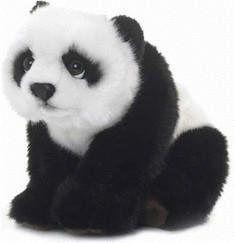 WWF Panda weich 23 cm