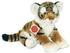 Teddy Hermann Collection - Tiger braun sitzend 32 cm