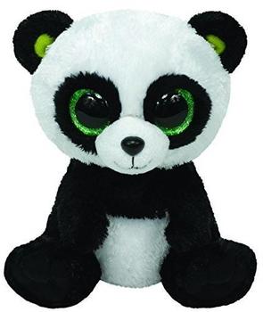 Ty Beanie Boos - Panda Bamboo 14 cm