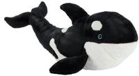 Heunec 24847, Heunec Orca-Wal (50 cm) (24847) Weiss