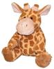 heunec Plüschtier BESITO Giraffe 20cm, Plüschfiguren &gt; Besito