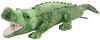 heunec SOFTISSIMO CLASSICS Krokodil grün, Plüschfiguren &gt; Softissimo