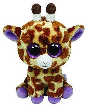 Ty Beanie Boos - Giraffe Safari 15 cm