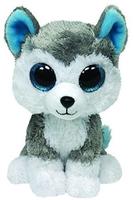 Ty Beanie Boos, "Slush", Hund, ca 15cm