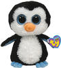 Ty Beanie Boo's "Waddles ", Pinguin, ca 15cm