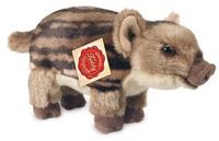 Teddy Hermann Kuscheltier "Wildschweinfrischling 22 cm"