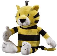 Heunec 794870, Heunec JANOSCH Kleiner Tiger (35 cm) (794870)