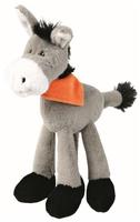 TRIXIE 35981, TRIXIE Esel, Pl&uuml;sch, 24 cm